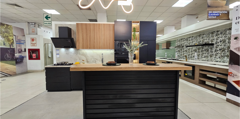2 showroom surquillo