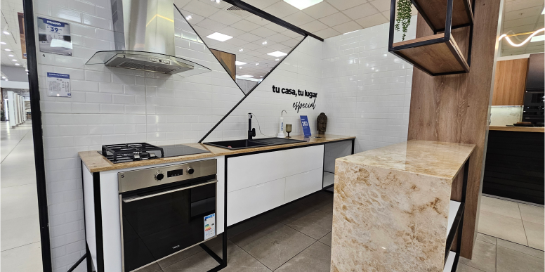 3 showroom surquillo